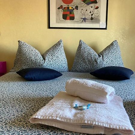 Jfk B & B チャンピーノ エクステリア 写真