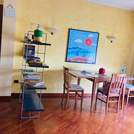 Jfk B & B チャンピーノ エクステリア 写真