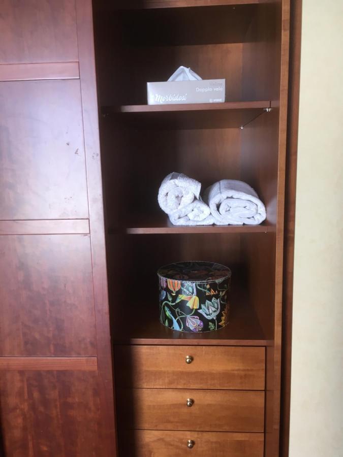 Jfk B & B チャンピーノ エクステリア 写真