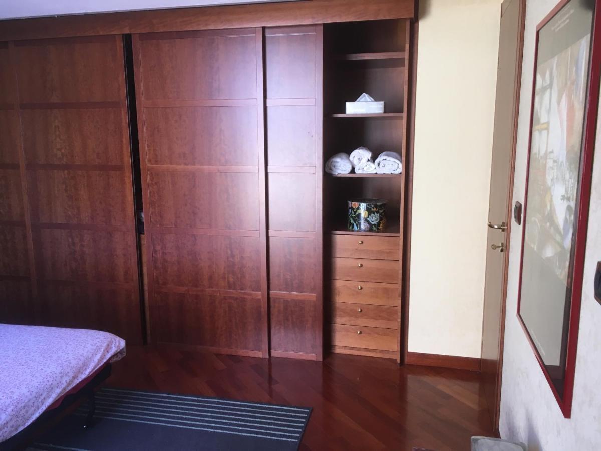 Jfk B & B チャンピーノ エクステリア 写真