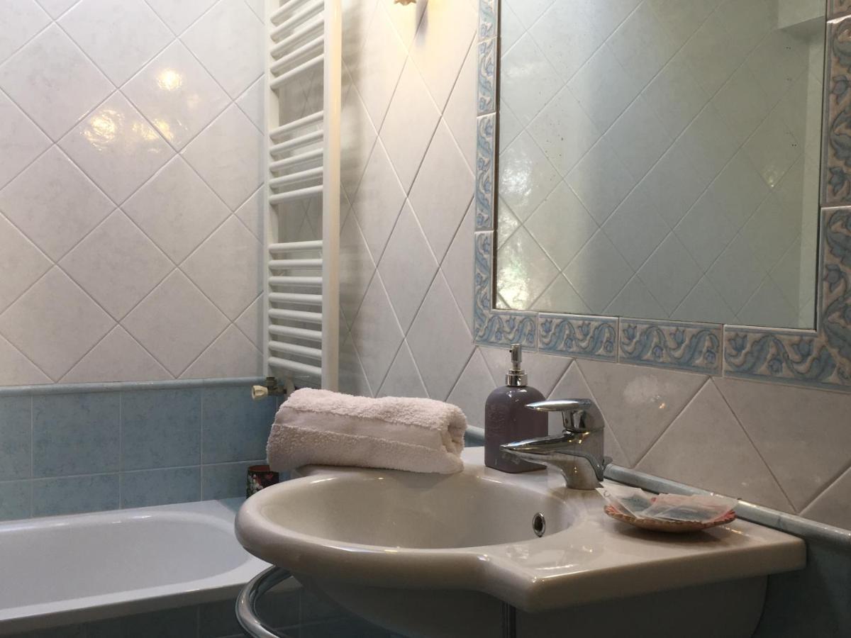 Jfk B & B チャンピーノ エクステリア 写真