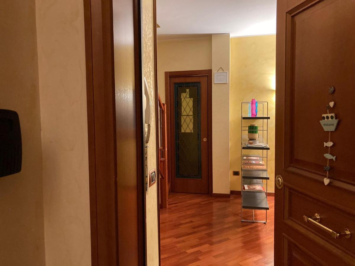 Jfk B & B チャンピーノ エクステリア 写真