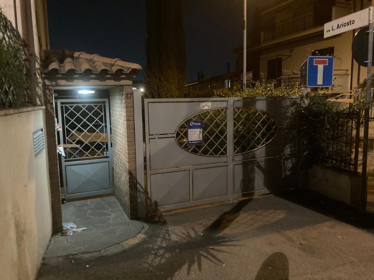 Jfk B & B チャンピーノ エクステリア 写真