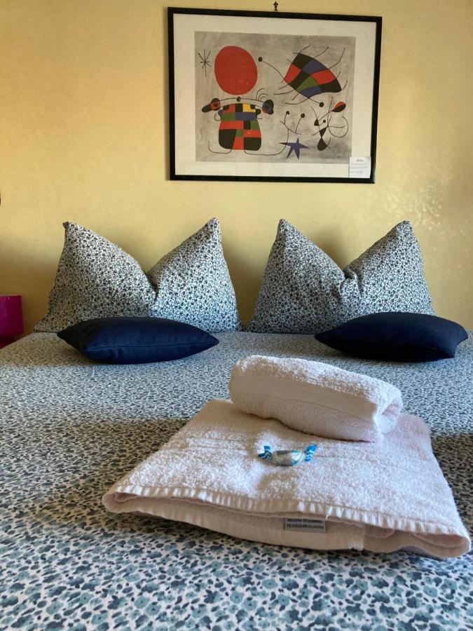 Jfk B & B チャンピーノ エクステリア 写真