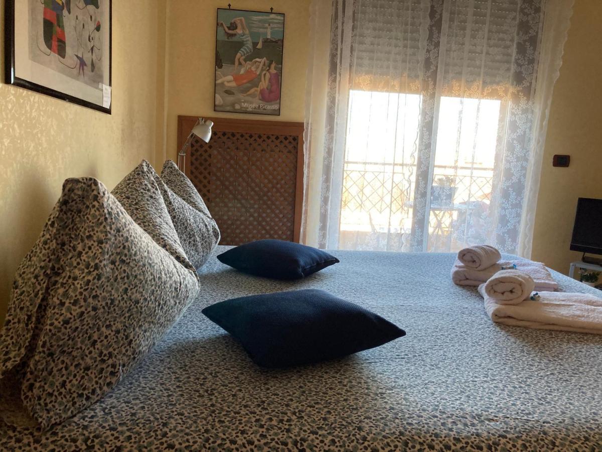 Jfk B & B チャンピーノ エクステリア 写真