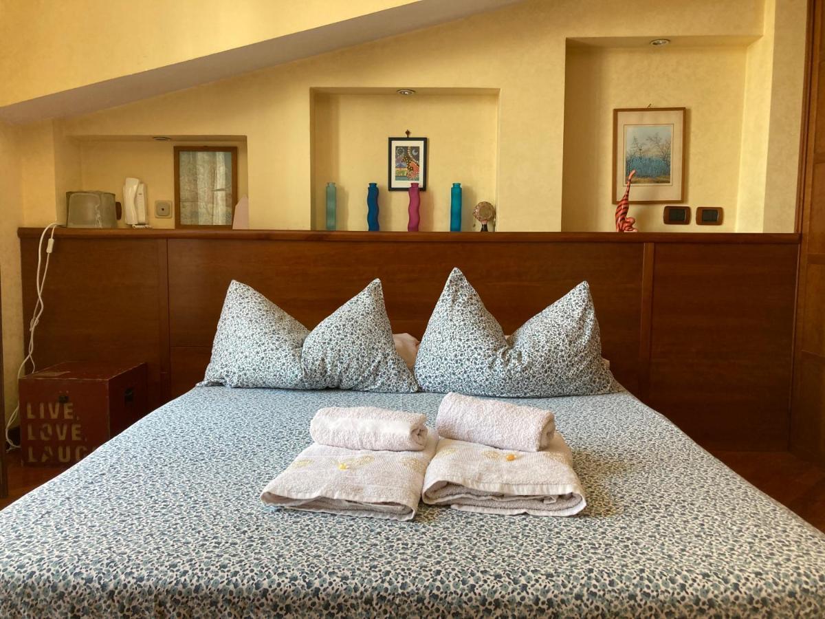 Jfk B & B チャンピーノ エクステリア 写真