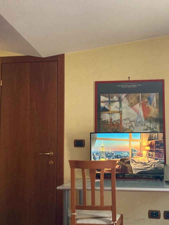Jfk B & B チャンピーノ エクステリア 写真