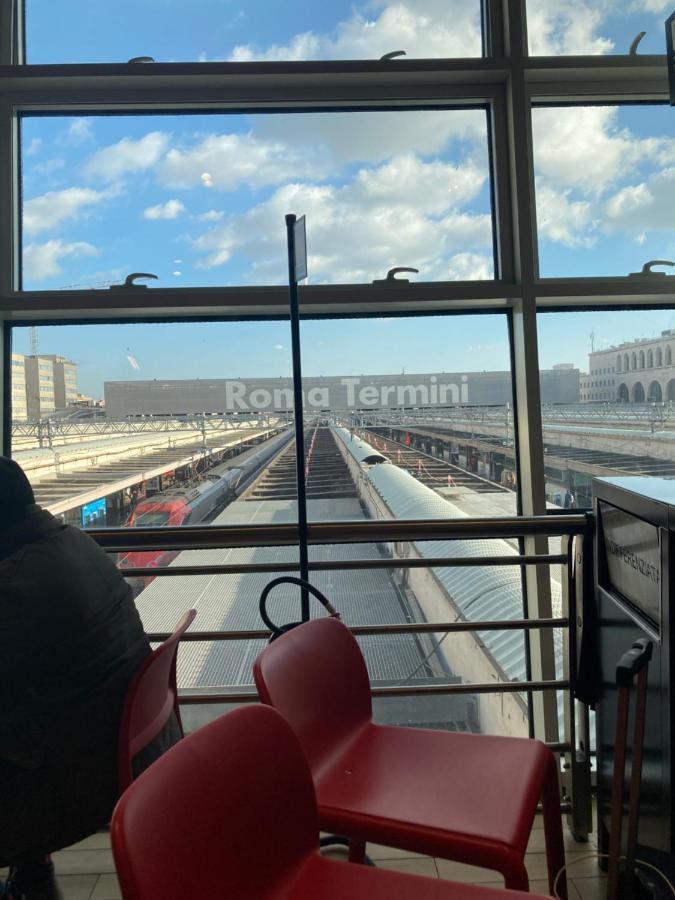 Jfk B & B チャンピーノ エクステリア 写真