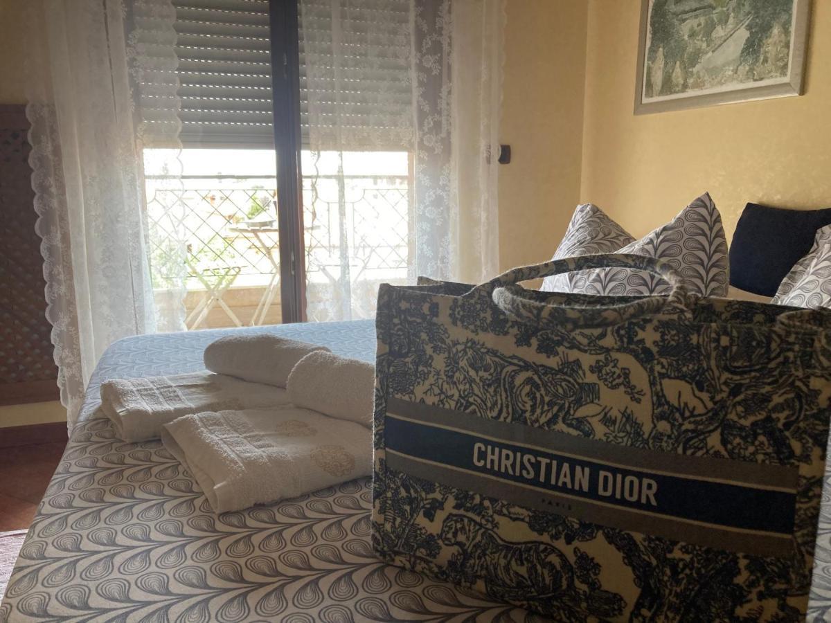 Jfk B & B チャンピーノ エクステリア 写真