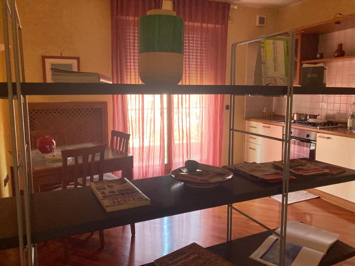 Jfk B & B チャンピーノ エクステリア 写真