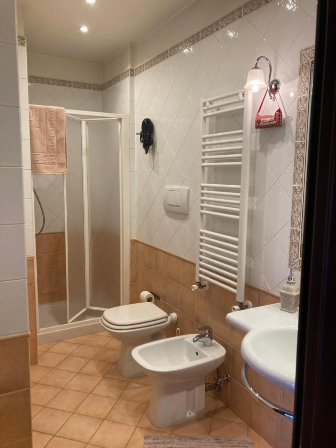 Jfk B & B チャンピーノ エクステリア 写真