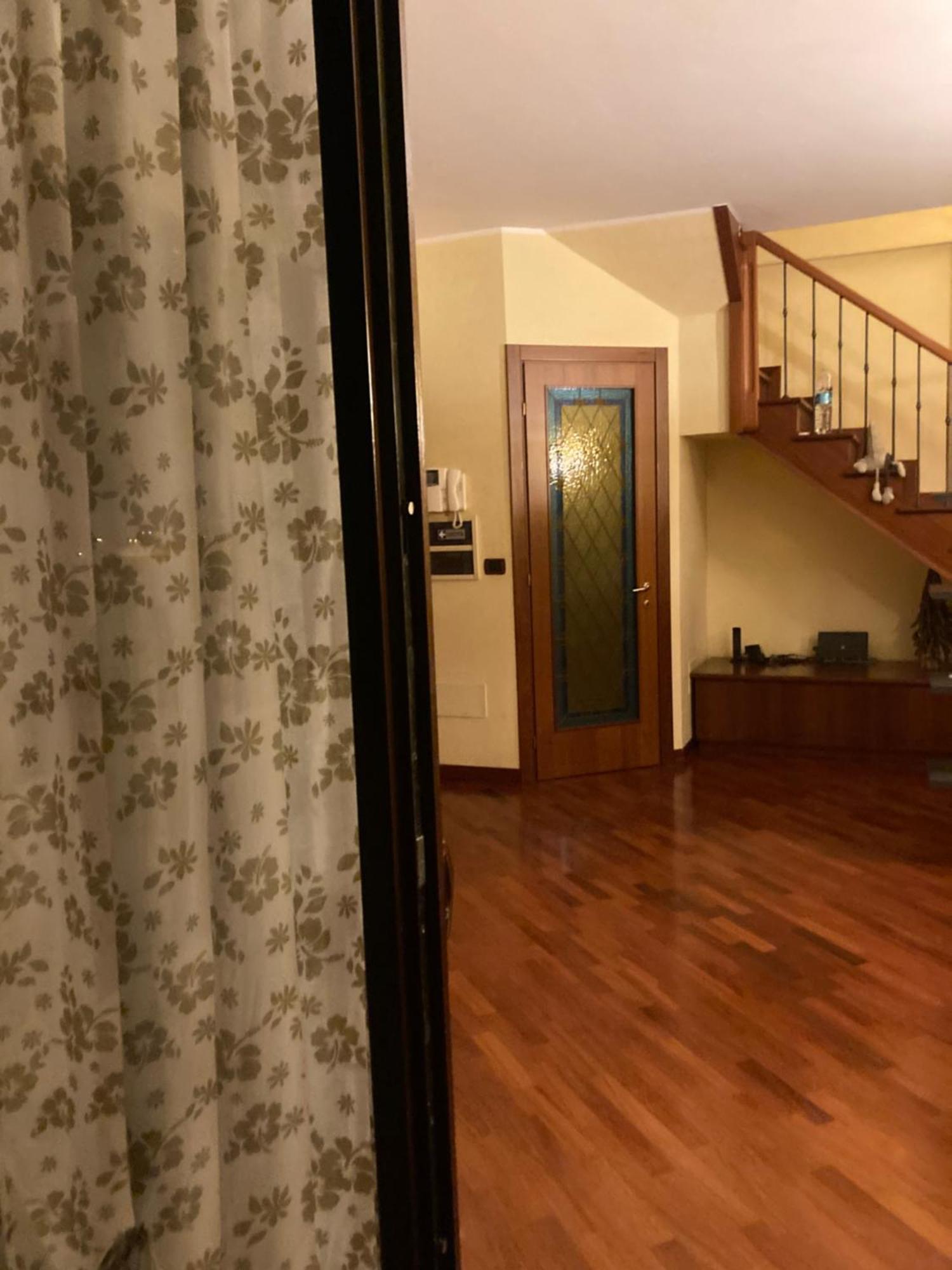 Jfk B & B チャンピーノ エクステリア 写真
