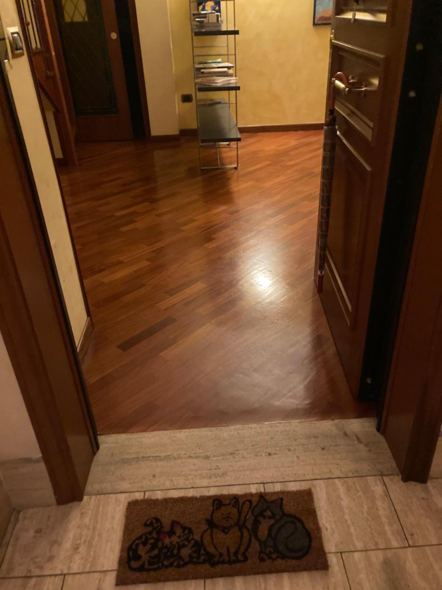 Jfk B & B チャンピーノ エクステリア 写真