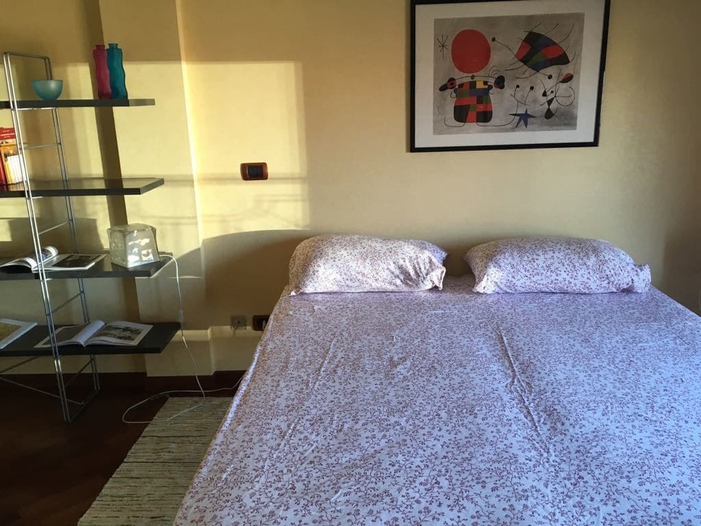 Jfk B & B チャンピーノ エクステリア 写真