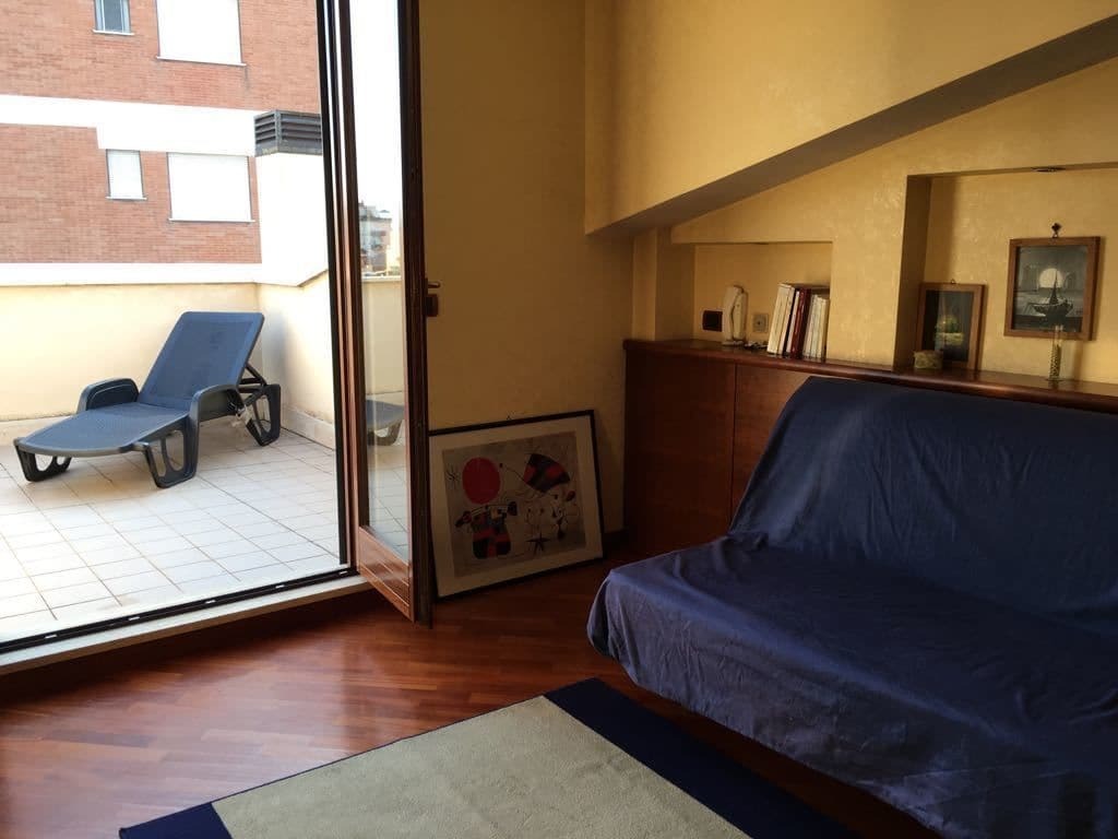 Jfk B & B チャンピーノ エクステリア 写真
