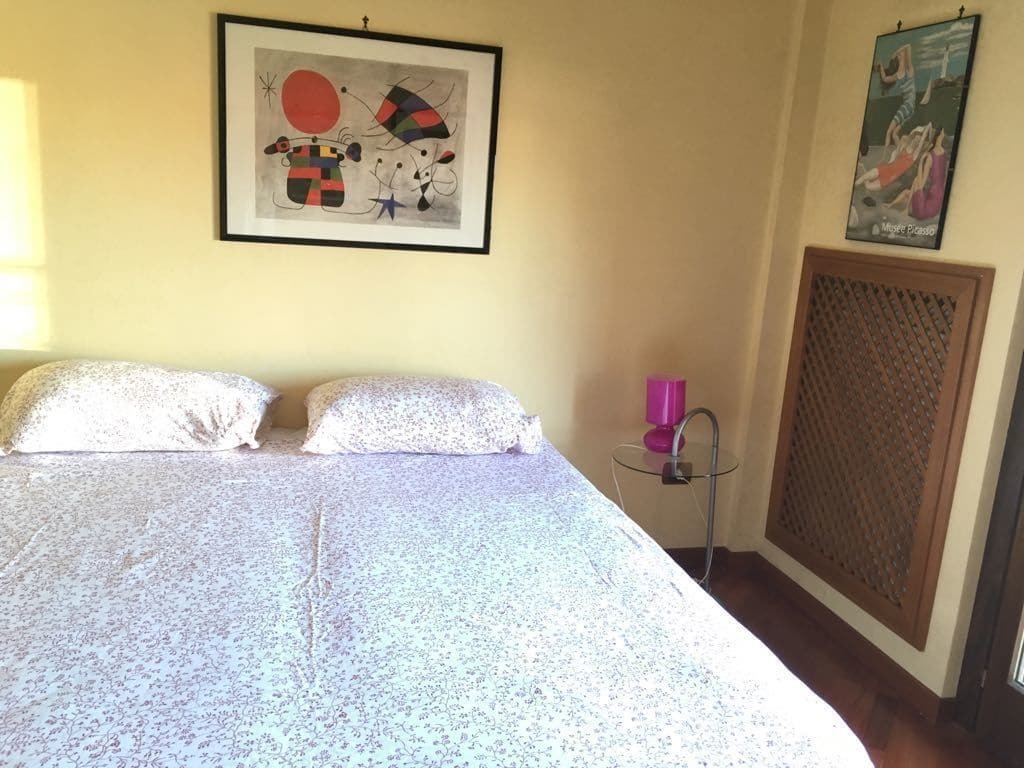 Jfk B & B チャンピーノ エクステリア 写真