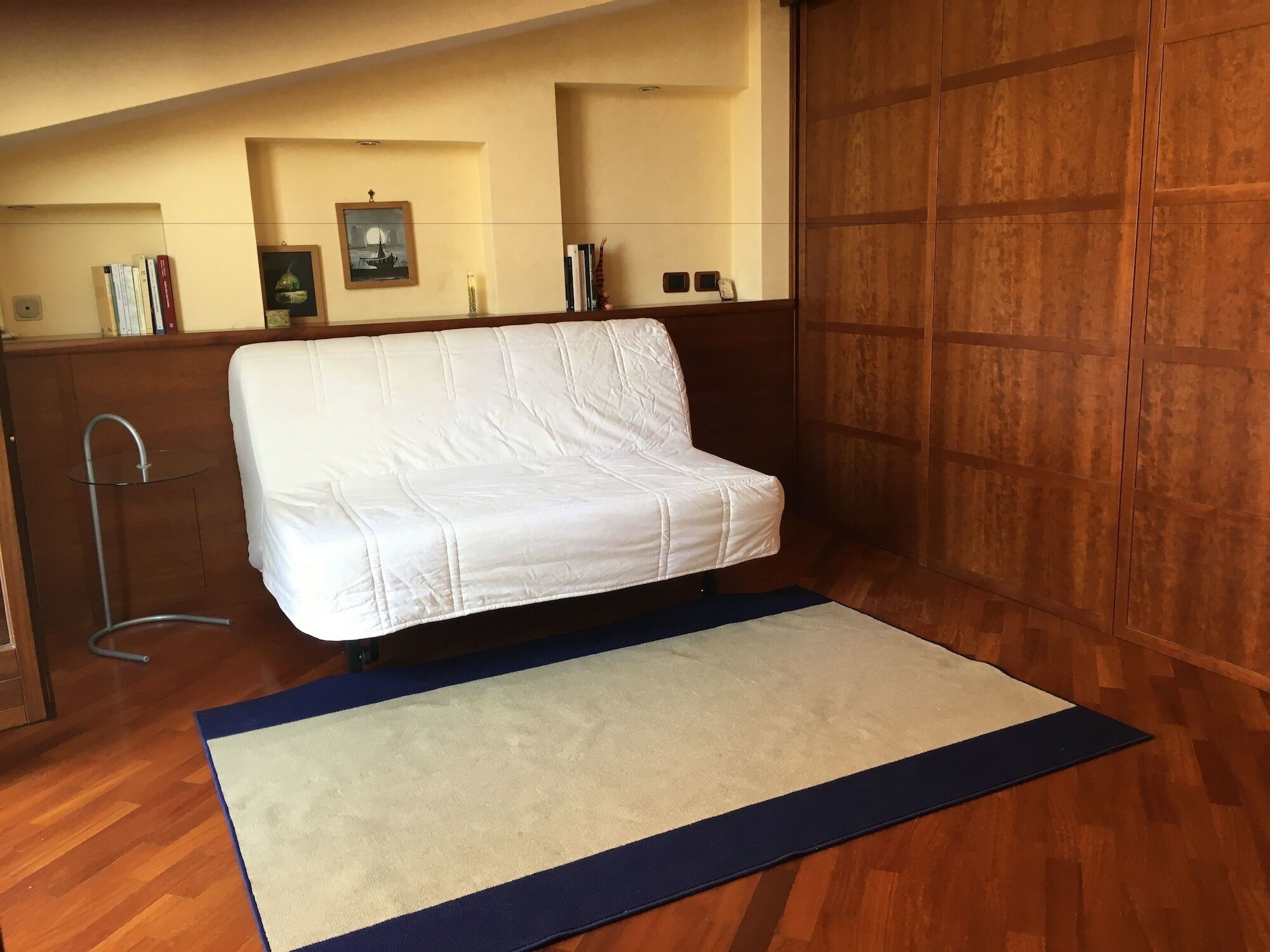 Jfk B & B チャンピーノ エクステリア 写真
