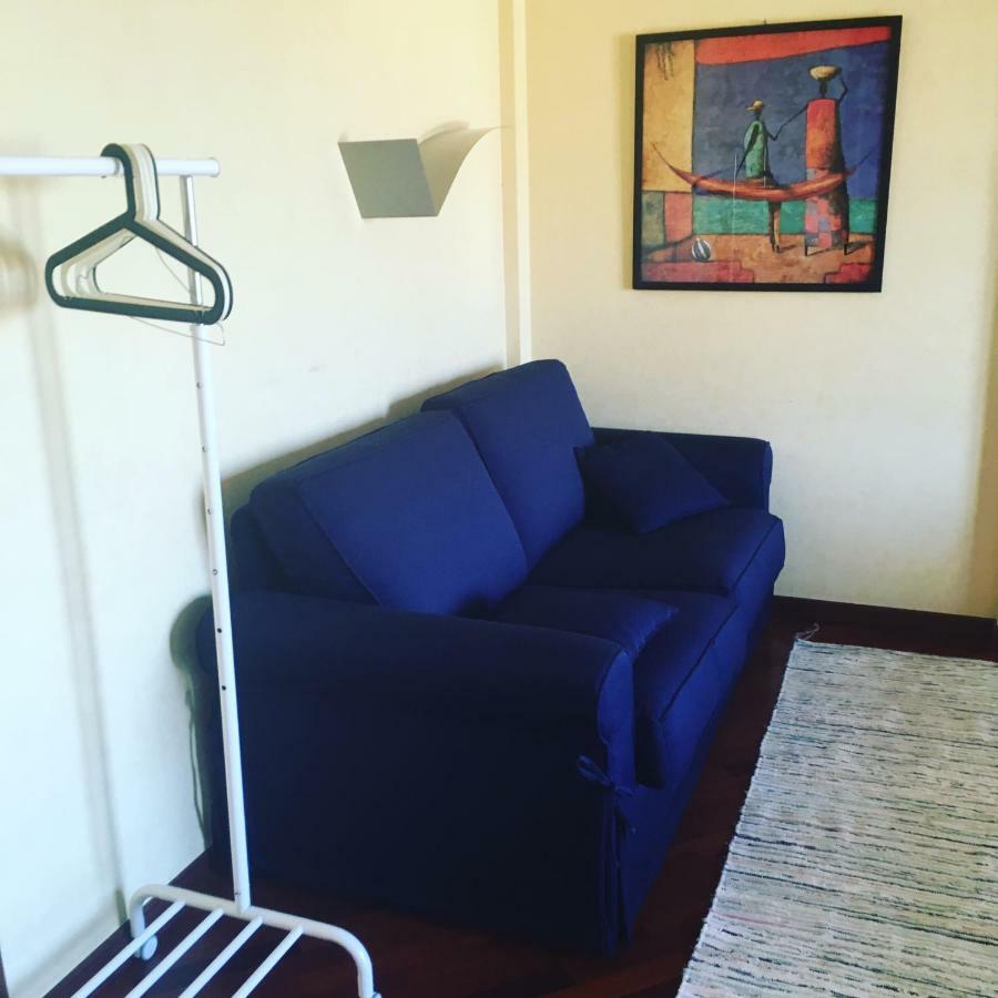 Jfk B & B チャンピーノ エクステリア 写真