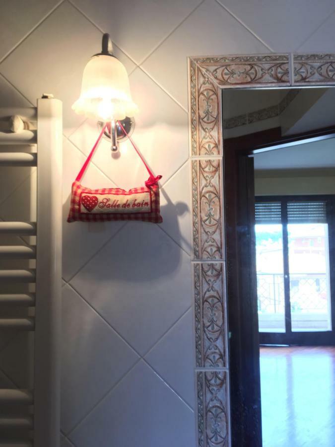 Jfk B & B チャンピーノ エクステリア 写真